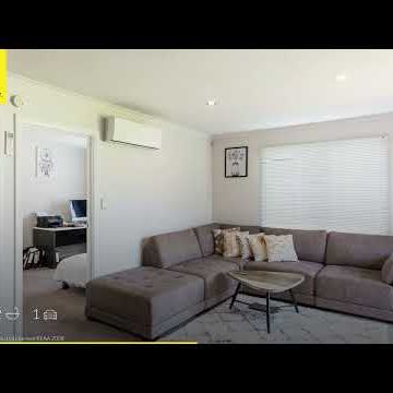 A three bedroom delight in Takaro - Photo 1