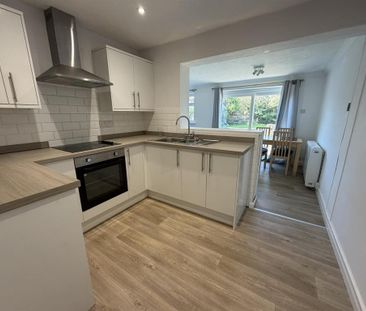 2 bedroom bungalow to rent - Photo 5