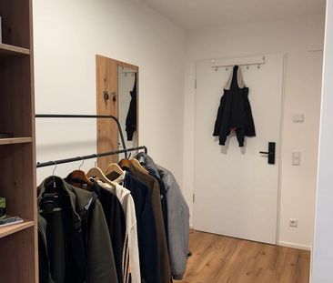 Einzelapartment ab 1.12.2025 - Photo 1