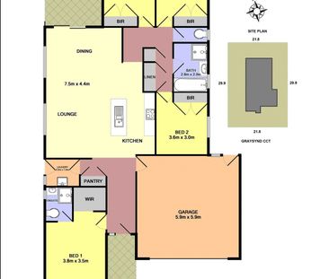 Family Home in Popular Location - Photo 5