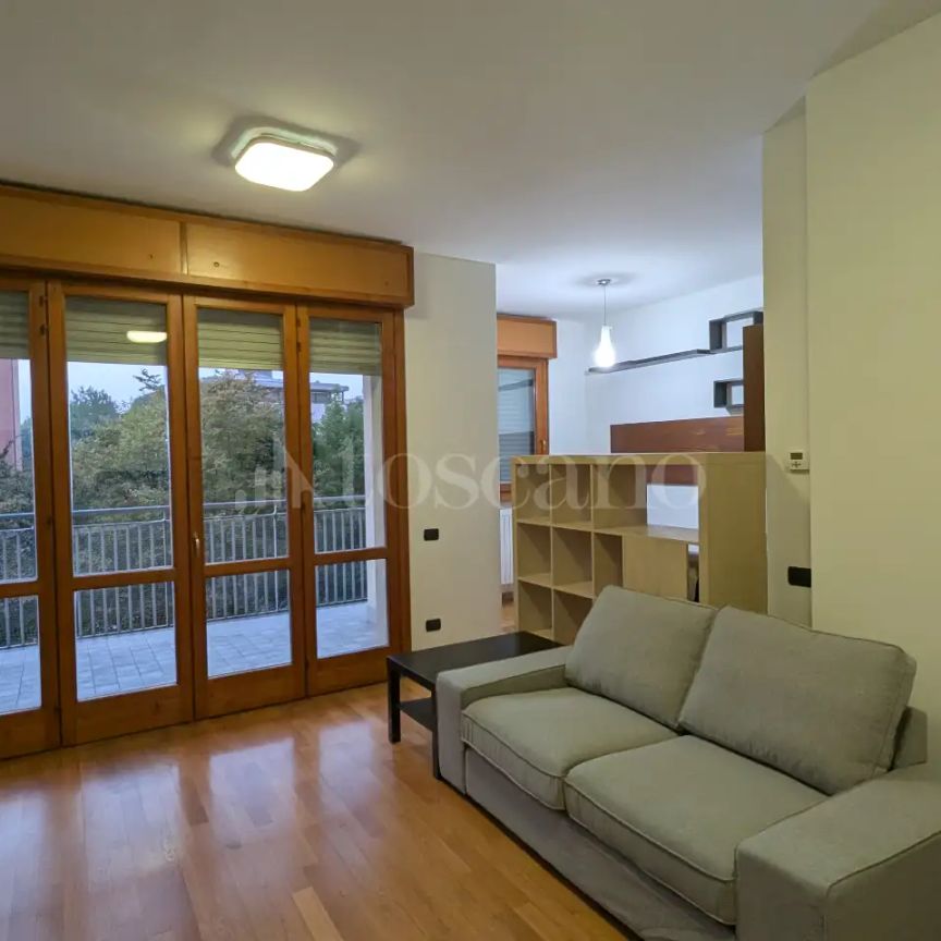 Casa in affitto - Via Luigi Alamanni, Milano (rif. 11/2026) - Photo 1