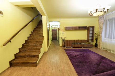 Casa cu 5 camere de inchiriat, zona Becas - Fotografie 5