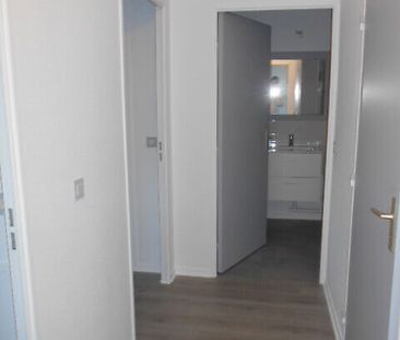 A louer T2 + parking Bordeaux Ornano - Photo 4