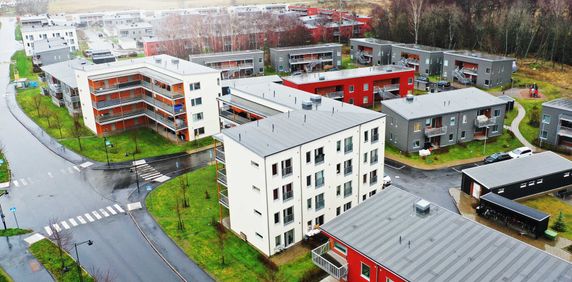 Ribby Allé, Västerhaninge - Photo 2