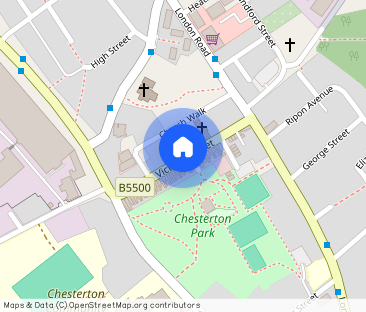 Victoria Street, Chesterton, ST5 - Photo 1