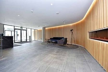 For Lease - 160 Flemington Road Unit# 317, Toronto, Ontario - Photo 2