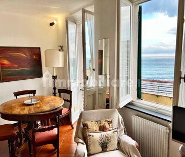 Bilocale via al Porto, Centro, Camogli - Foto 3