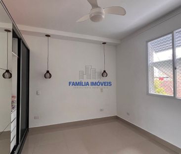 Apartamento 2 Quartos Boqueirão 75m² - Foto 2