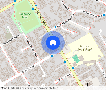 178A Ruahine Street, Roslyn, Palmerston North - Photo 1