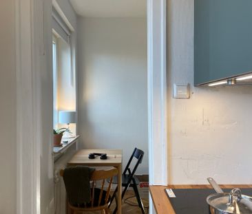 Rasmusgatan, Malmö - Foto 3