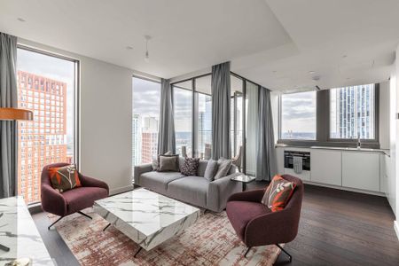 2 bedroom flat to rent - Photo 3