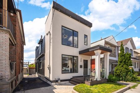 For Lease - 388 Oakwood Avenue Unit# (Upper), Toronto, Ontario - Photo 5