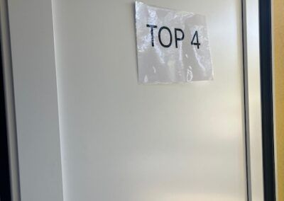 Erstbezug-Wohnung nach Sanierung in schöner Wohnlage - Photo 1