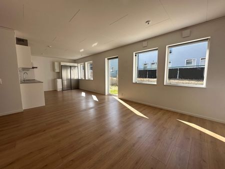 Mejerivägen 17C -3rok (lgh 6059) - Photo 3