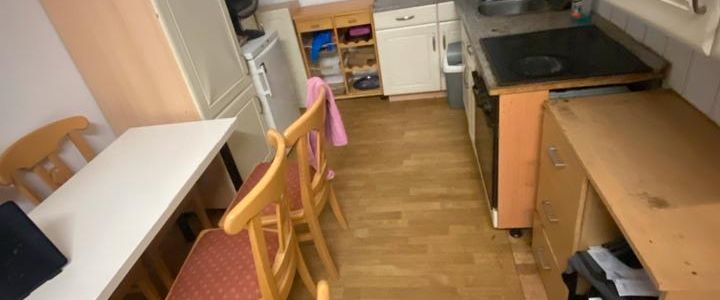 Nachmieter für meine Wohnung - Foto 1