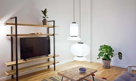 3-bedroom apartment for rent in Berlin, bills included - Foto 2