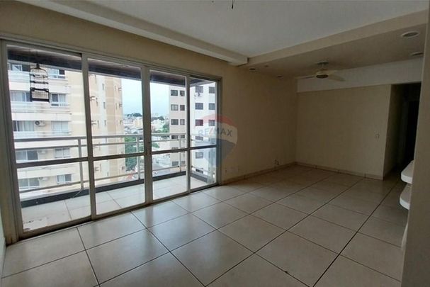 Apartamento para locação, centro-96M² - Foto 1