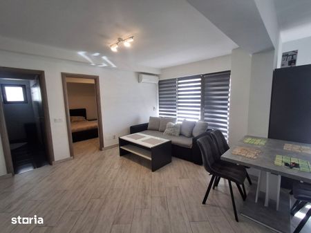 2 CAMERE | PROMENADA MALL | PARCARE | TERASĂ | CHELTUIELI INCLUSE - Photo 4