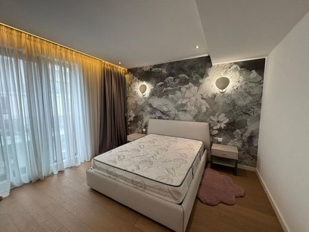 Apartament de tip duplex cu 4 camere de inchiriat | Herastrau - Photo 4