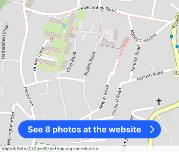 Ruskin Road Belvedere DA17 - Photo 1