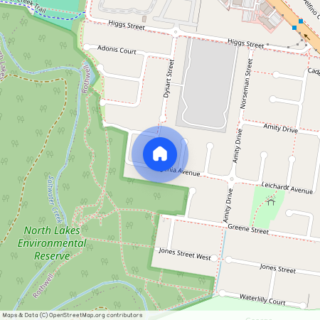 20 Eugenia Ave, Rothwell QLD 4022