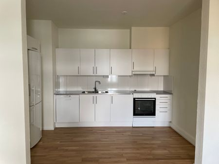 Fredriksbergsgatan, Malmö - Foto 4