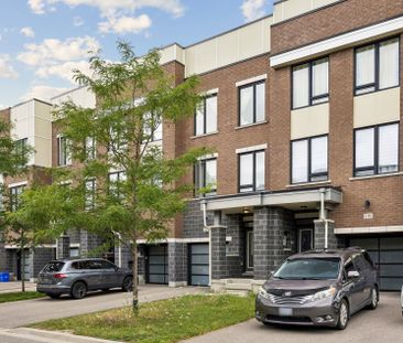 For Lease - 192 Salterton Circle, Vaughan, Ontario - Photo 6