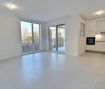 2.5 Zimmer, 58 m², 3. Stock - Photo 1
