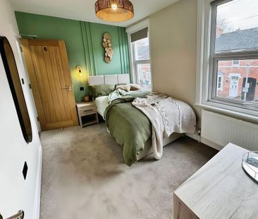 1 bedroom house of multiple occupation to rent - Photo 5