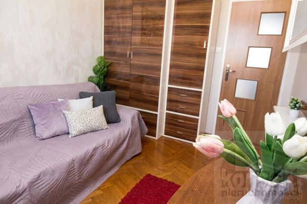 3 pokoje z balkonem i parkingiem–Stargard centrum - Photo 1