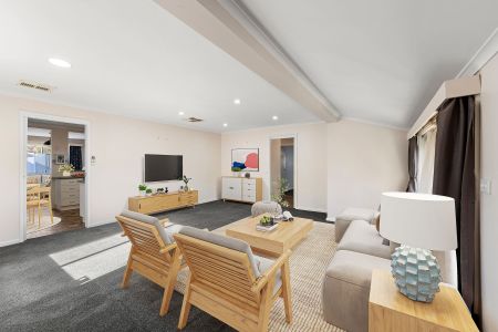 127 Shakespeare Crescent, Fraser ACT 2615 - House For Rent - $740 | Domain - Photo 3