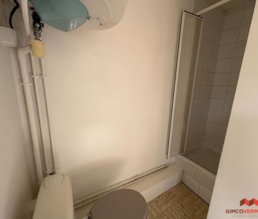 Location Appartement 1 pièce 17m² - Photo 5