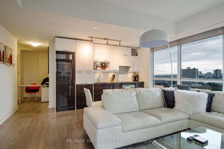 For Lease - 30 Nelson Street Unit# 1802, Toronto, Ontario - Photo 2