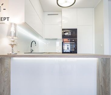 2 pok | Balkon | Parking w cenie | Centrum - Фото 6