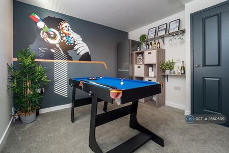 1 bedroom in a house share to rent - Photo 2