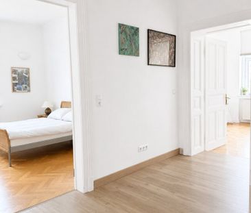 Schöne 3-Zimmer-Wohnung in ruhiger Lage! - Photo 4