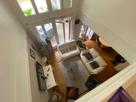 Appartement 5 pièces - Photo 2