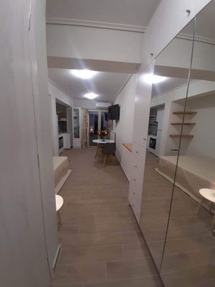 Studio/Γκαρσονιέρα για ενοικίαση Ακλειδιού (Λέσβος - Μυτιλήνη) - Photo 1