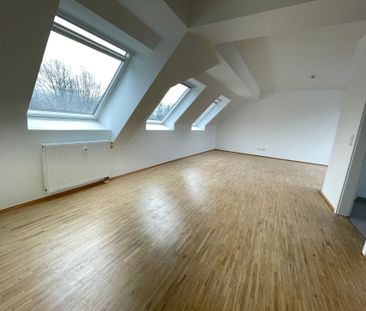 *renovierte Balkonwohnung*Tageslichtbad*grüne Lage* - Photo 6