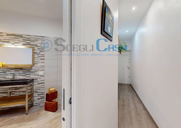 Via Quintino Sella, 8, Palermo, Sicily 90139