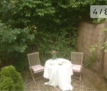 Schickes Business, ein Zimmerwohnung in Ottobrunn - Foto 4