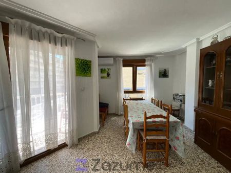 Piso de alquiler en C. Doña Sinforosa, El Acequión - Photo 3