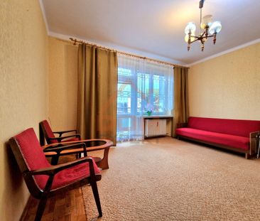 Kawalerka 38 m2 Leśne - Zdjęcie 1