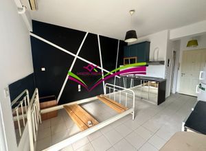 Studio/Γκαρσονιέρα για ενοικίαση - Πάτρα, - Photo 1