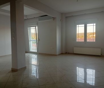 Μεζονέτα - Ενοικίαση - Θεσσαλονίκη Περιφερειακοί Δήμοι, Πανόραμα - Photo 1