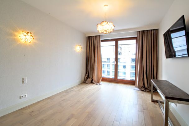 Apartament w centrum miasta | 12.000 PLN - Photo 1