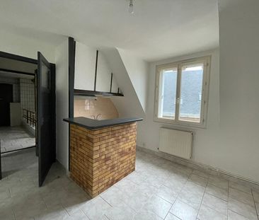 Location Appartement 2 pièces 47m² - Photo 4