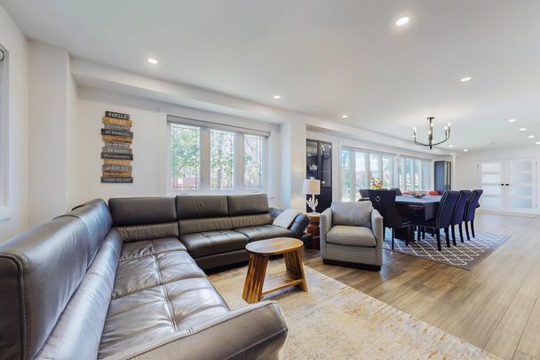 For Lease - 4 Martin Grove Road Unit# Main & 2nd Floor, Toronto, Ontario - Photo 1