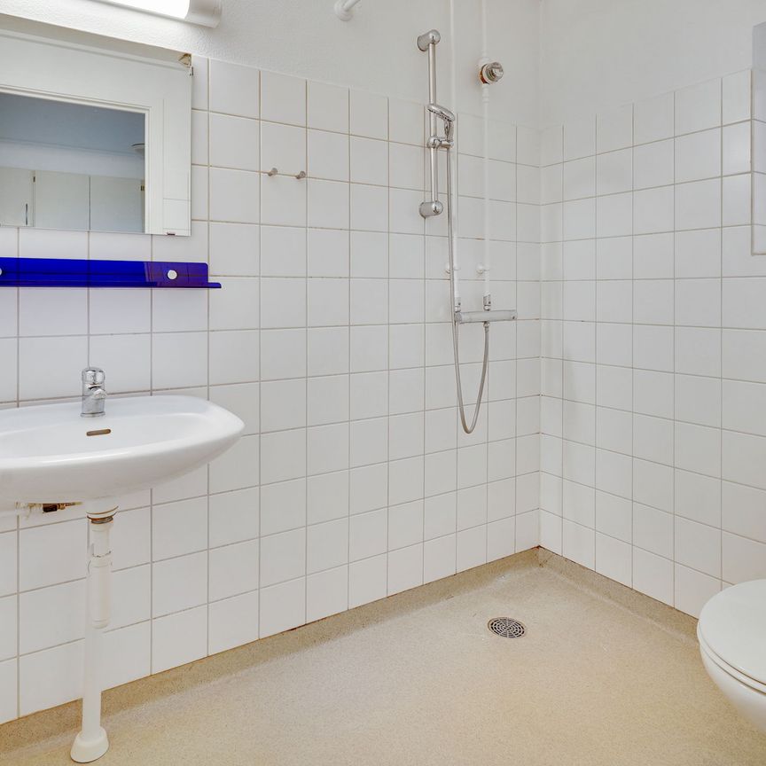 1-værelses Rækkehus på 31 m² i Jelling - Photo 1