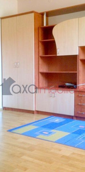 Apartament 1 camere de inchiriat in Cluj-Napoca, Gheorgheni ID 2527 - Fotografie 1